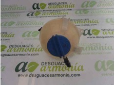Recambio de deposito expansion para seat ibiza (6j5) stylance / style referencia OEM IAM 6Q0121407B   2