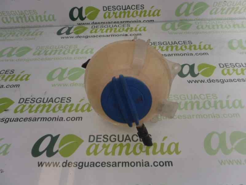 Recambio de deposito expansion para seat ibiza (6j5) stylance / style referencia OEM IAM 6Q0121407B  