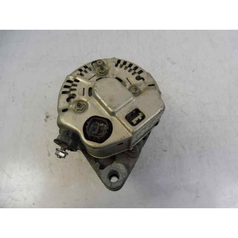 Recambio de alternador para toyota land cruiser (j12) 3.0 d4-d vx referencia OEM IAM 2706030120 1042108220 
