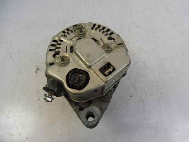 Recambio de alternador para toyota land cruiser (j12) 3.0 d4-d vx referencia OEM IAM 2706030120 1042108220 