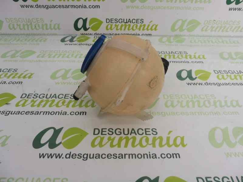 Recambio de deposito expansion para seat ibiza (6j5) stylance / style referencia OEM IAM 6Q0121407B  