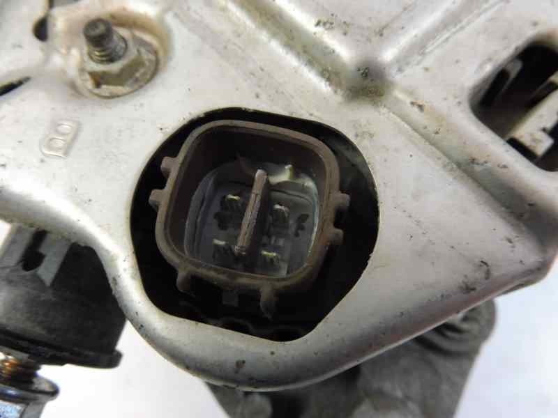 Recambio de alternador para toyota land cruiser (j12) 3.0 d4-d vx referencia OEM IAM 2706030120 1042108220 