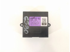 Recambio de modulo electronico para kia optima optima (2015 -2020) referencia OEM IAM 89590D4601   2
