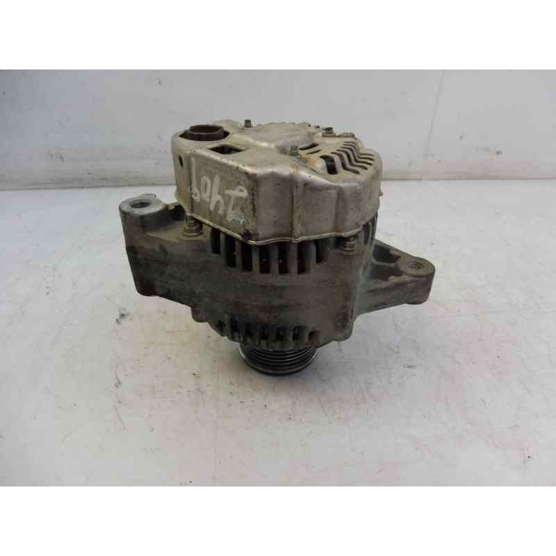 Recambio de alternador para toyota land cruiser (j12) 3.0 d4-d vx referencia OEM IAM 2706030120 1042108220 