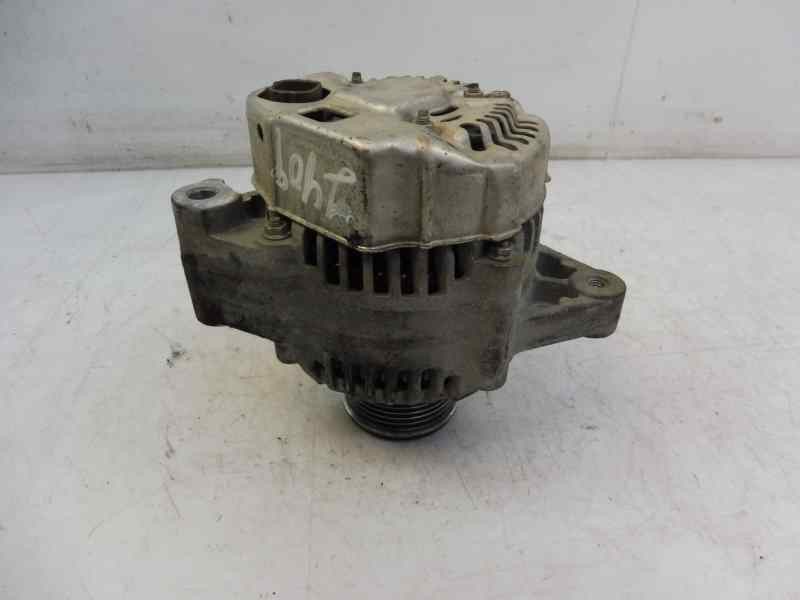 Recambio de alternador para toyota land cruiser (j12) 3.0 d4-d vx referencia OEM IAM 2706030120 1042108220 