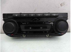 Recambio de mando climatizador para seat leon (1p1) reference referencia OEM IAM 5P0907044R  