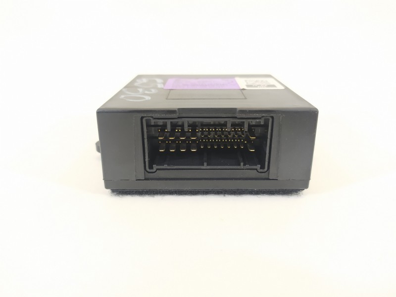 Recambio de modulo electronico para kia optima optima (2015 -2020) referencia OEM IAM 89590D4601  