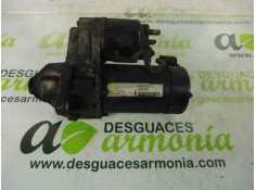 Recambio de motor arranque para opel corsa b fresh referencia OEM IAM 90341777 D6RA62 