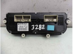 Recambio de mando climatizador para seat leon (1p1) reference referencia OEM IAM 5P0907044R   2