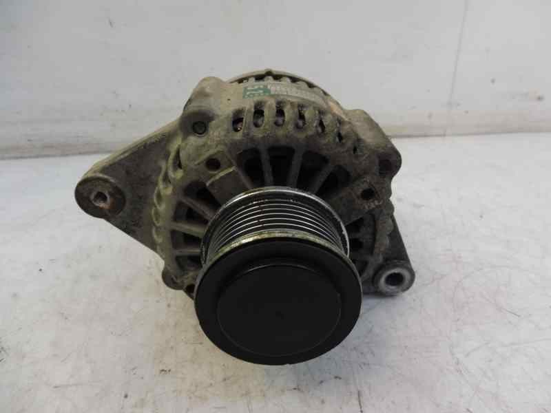 Recambio de alternador para toyota land cruiser (j12) 3.0 d4-d vx referencia OEM IAM 2706030120 1042108220 