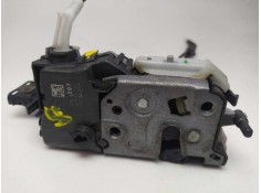 Recambio de cerradura puerta trasera izquierda para peugeot 3008 premium referencia OEM IAM 732297   2
