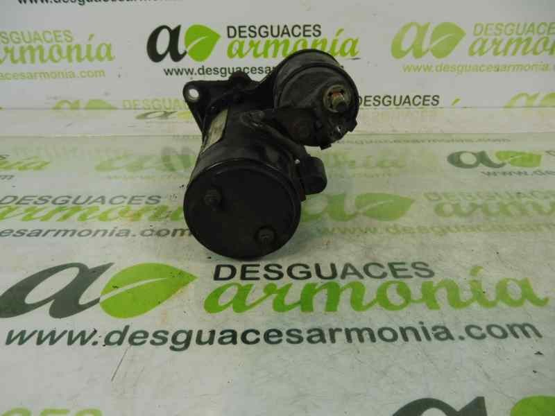 Recambio de motor arranque para opel corsa b fresh referencia OEM IAM 90341777 D6RA62  Recambio de motor arranque para opel corsa b fresh referencia OEM IAM 90341777 D6RA62