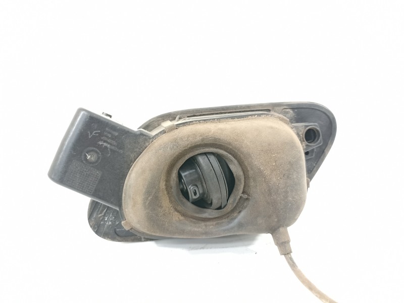 Recambio de tapa exterior combustible para volkswagen golf vii lim. advance bluemotion referencia OEM IAM 1K0010497C  