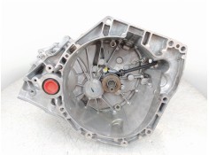 Recambio de caja cambios para dacia duster ii sl 2019 referencia OEM IAM TL4355 TL4B355 320108263R