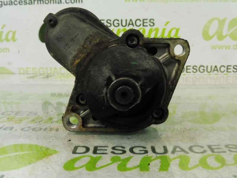 Recambio de motor arranque para opel corsa b fresh referencia OEM IAM 90341777 D6RA62  Recambio de motor arranque para opel corsa b fresh referencia OEM IAM 90341777 D6RA62