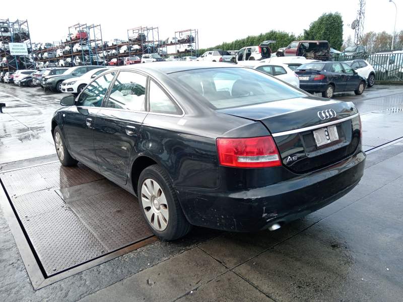 audi a6 c6 (4f2) del año 2008