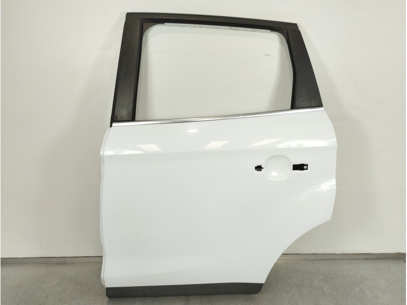 Recambio de puerta trasera izquierda para ford kuga (cbv) 2.0 tdci cat referencia OEM IAM   