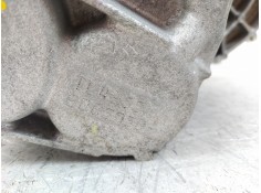 Recambio de caja cambios para dacia duster ii sl 2019 referencia OEM IAM TL4355 TL4B355 320108263R 2