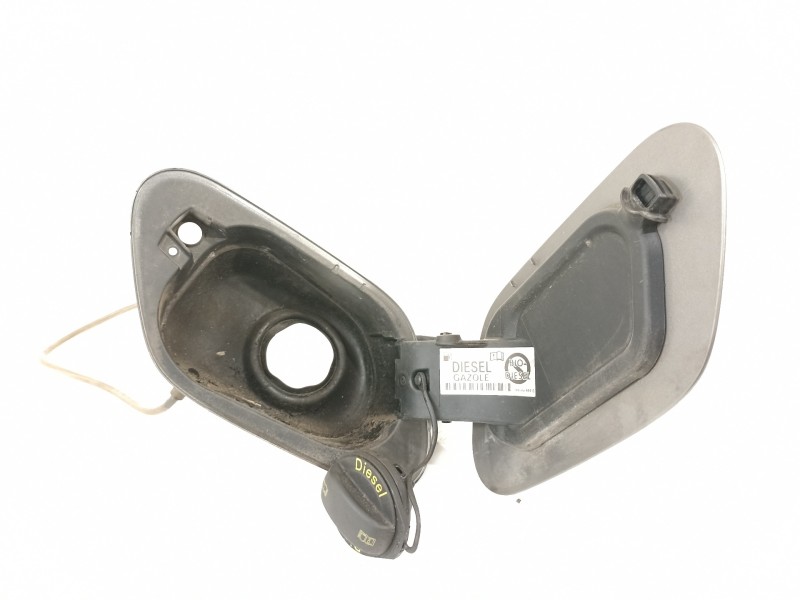 Recambio de tapa exterior combustible para volkswagen golf vii lim. advance bluemotion referencia OEM IAM 1K0010497C  