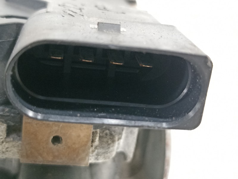 Recambio de motor limpia delantero para seat leon (1p1) reference referencia OEM IAM 1P0955024C  