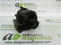 Recambio de alternador para lancia ypsilon (101) 1.3 multijet 16v referencia OEM IAM 51718499 2542841B TG8S012