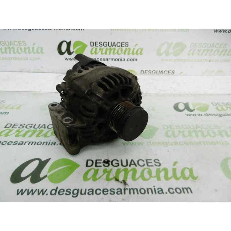 Recambio de alternador para lancia ypsilon (101) 1.3 multijet 16v referencia OEM IAM 51718499 2542841B TG8S012