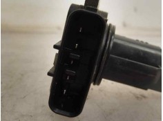 Recambio de caudalimetro para toyota land cruiser (j12) 3.0 d4-d vx referencia OEM IAM  1974002260  2