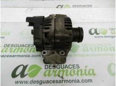Recambio de alternador para lancia ypsilon (101) 1.3 multijet 16v referencia OEM IAM 51718499 2542841B TG8S012 2