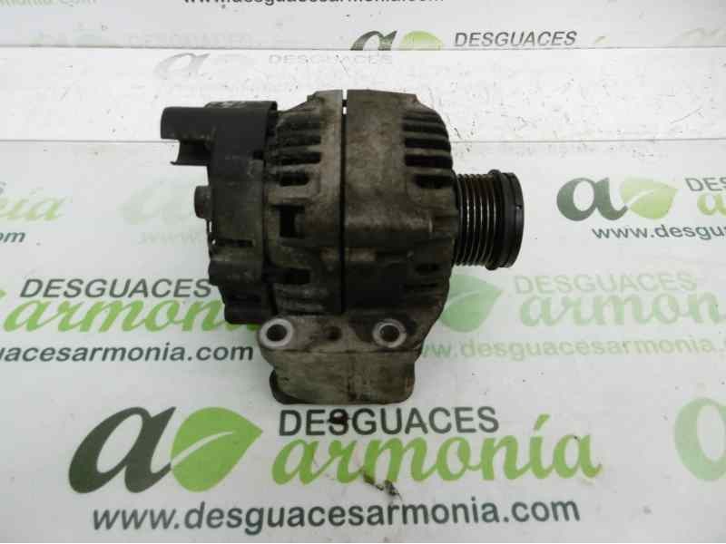 Recambio de alternador para lancia ypsilon (101) 1.3 multijet 16v referencia OEM IAM 51718499 2542841B TG8S012
