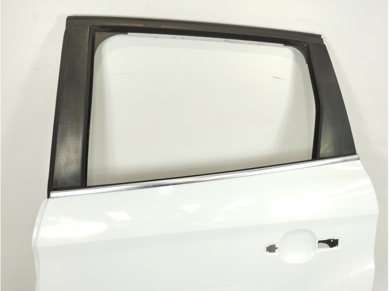 Recambio de puerta trasera izquierda para ford kuga (cbv) 2.0 tdci cat referencia OEM IAM   