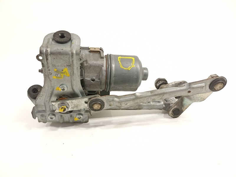 Recambio de motor limpia delantero para seat leon (1p1) reference referencia OEM IAM 1P0955024C  