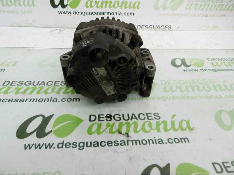Recambio de alternador para lancia ypsilon (101) 1.3 multijet 16v referencia OEM IAM 51718499 2542841B TG8S012