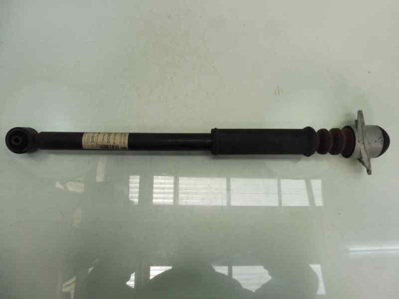 Recambio de amortiguador trasero izquierdo para seat ibiza (6j5) stylance / style referencia OEM IAM 6R0513025E 6R0512011E 