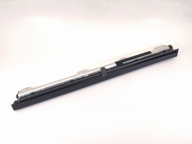 Recambio de parasol izquierdo para kia optima optima (2015 -2020) referencia OEM IAM 83352D4000  