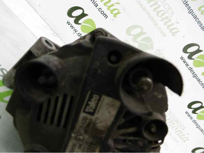 Recambio de alternador para lancia ypsilon (101) 1.3 multijet 16v referencia OEM IAM 51718499 2542841B TG8S012