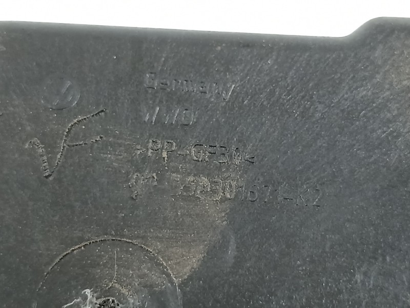 Recambio de tapa exterior combustible para volkswagen golf vii lim. advance bluemotion referencia OEM IAM 1K0010497C  