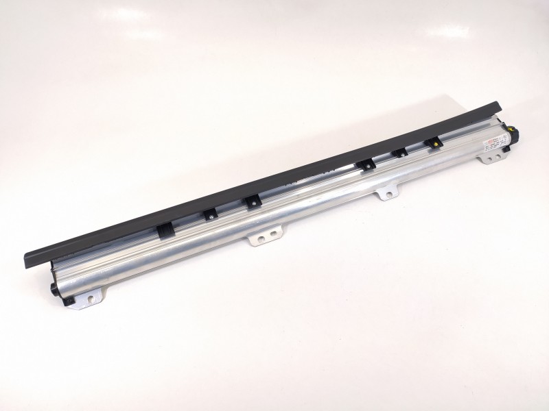 Recambio de parasol izquierdo para kia optima optima (2015 -2020) referencia OEM IAM 83352D4000  