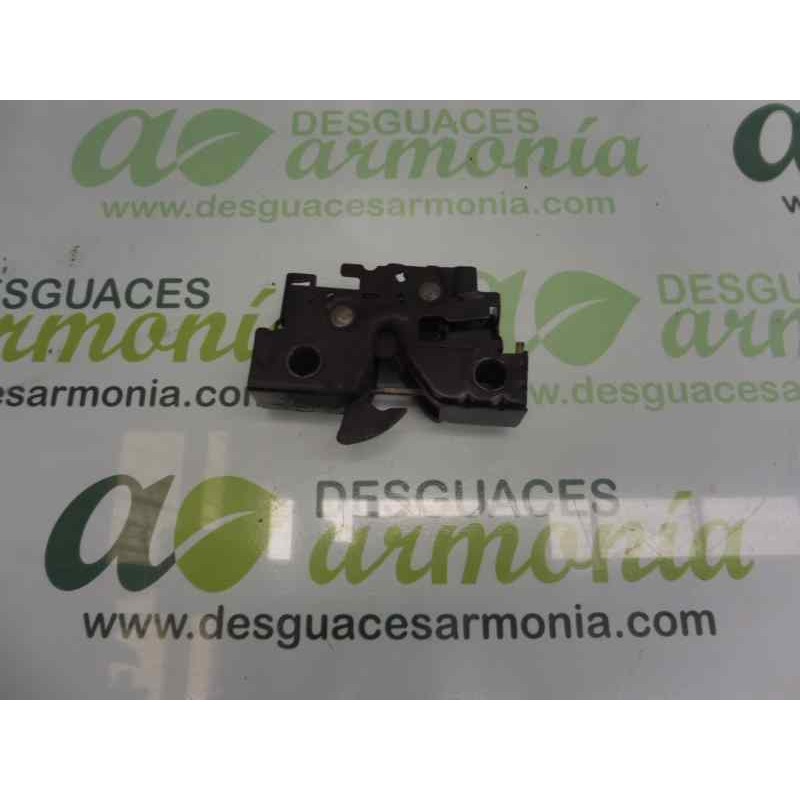 Recambio de cerradura capot para seat ibiza (6j5) stylance / style referencia OEM IAM 6J0823509C  