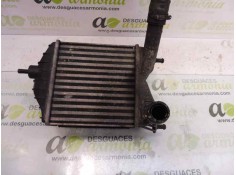 Recambio de intercooler para lancia ypsilon (101) 1.3 multijet 16v referencia OEM IAM 847850000  