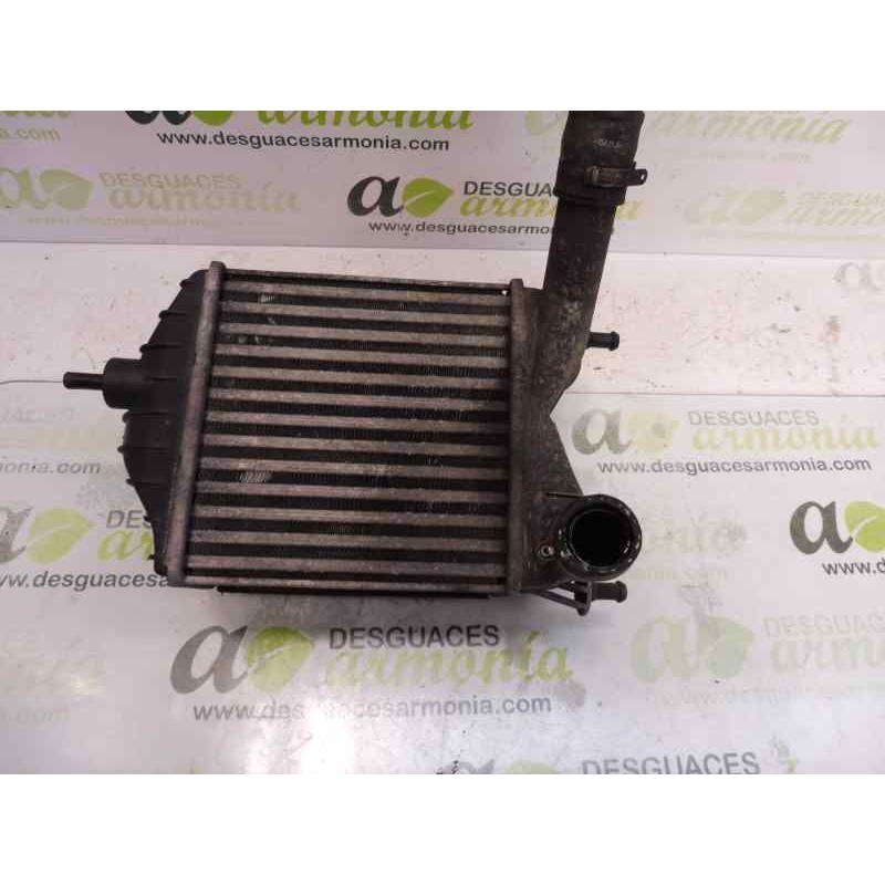 Recambio de intercooler para lancia ypsilon (101) 1.3 multijet 16v referencia OEM IAM 847850000  