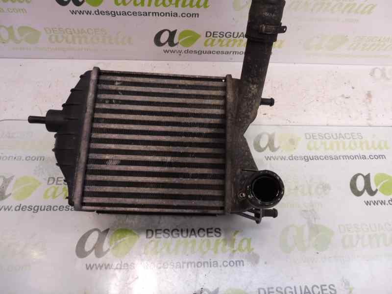 Recambio de intercooler para lancia ypsilon (101) 1.3 multijet 16v referencia OEM IAM 847850000  