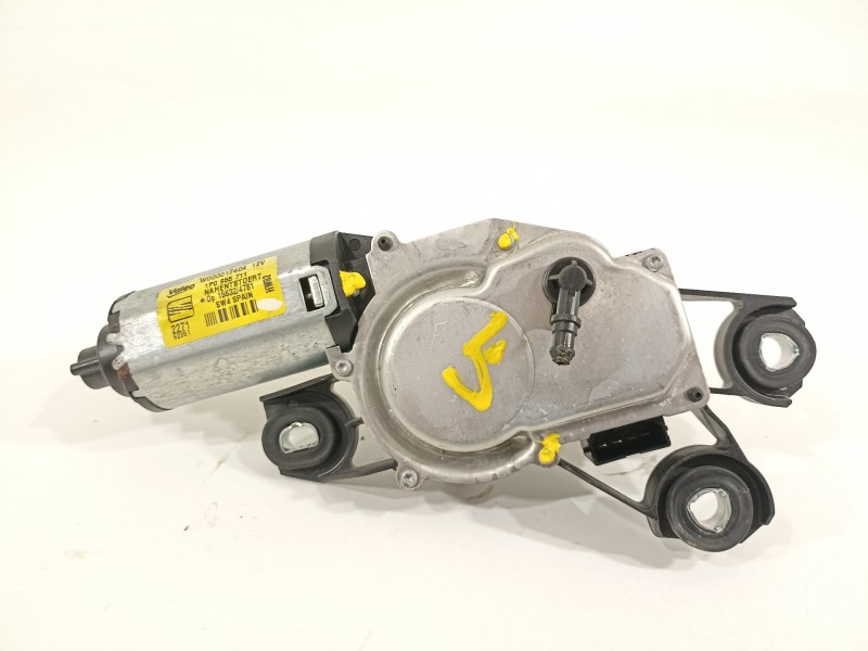 Recambio de motor limpia trasero para seat leon (1p1) reference referencia OEM IAM 1P0955711  