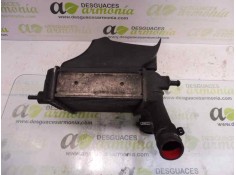 Recambio de intercooler para lancia ypsilon (101) 1.3 multijet 16v referencia OEM IAM 847850000   2