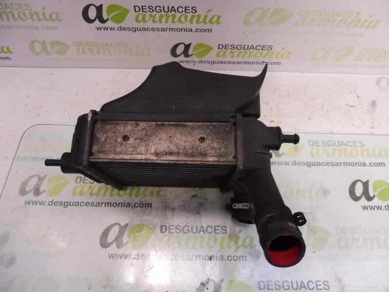 Recambio de intercooler para lancia ypsilon (101) 1.3 multijet 16v referencia OEM IAM 847850000  