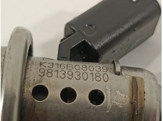 Recambio de inyector para citroën c4 picasso feel referencia OEM IAM 9813930180   2