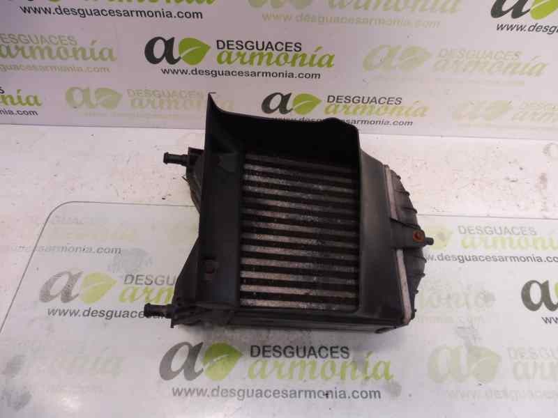 Recambio de intercooler para lancia ypsilon (101) 1.3 multijet 16v referencia OEM IAM 847850000  