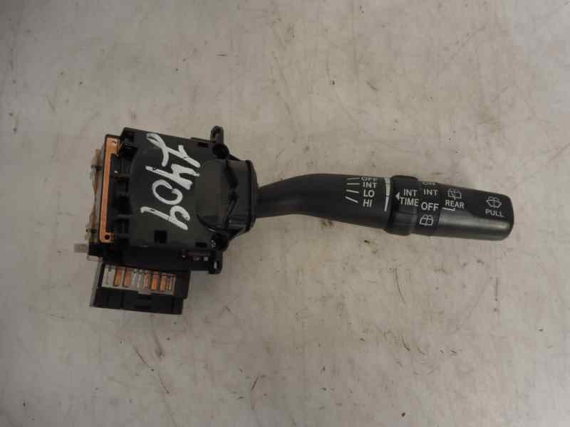 Recambio de mando limpia para toyota land cruiser (j12) 3.0 d4-d vx referencia OEM IAM   