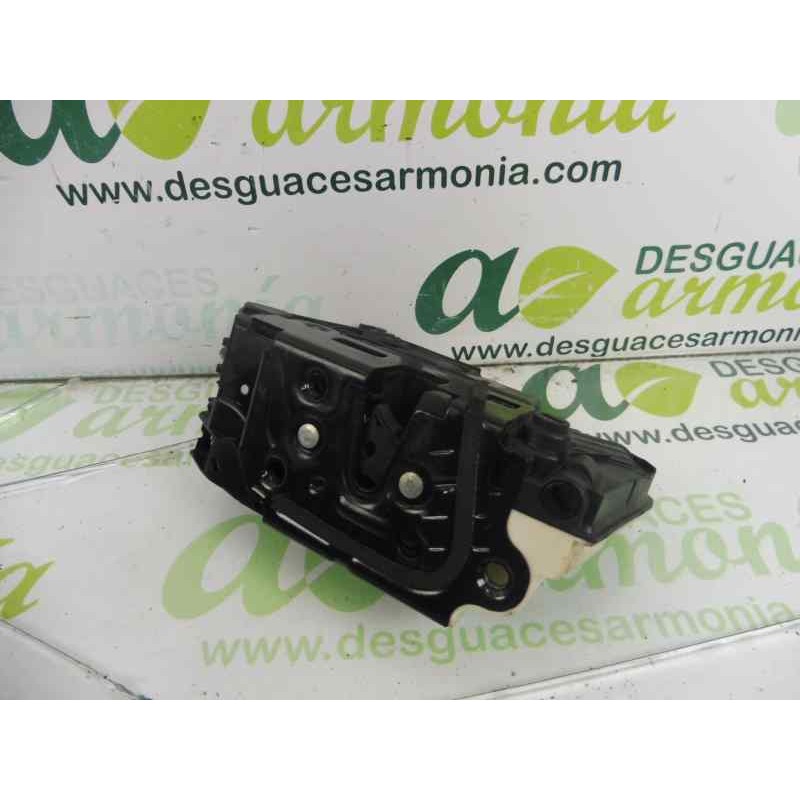 Recambio de cerradura puerta trasera derecha para seat ibiza (6j5) stylance / style referencia OEM IAM 6J0839016A  