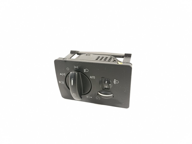 Recambio de mando luces para ford kuga (cbv) 2.0 tdci cat referencia OEM IAM 7M5T13A024CA  