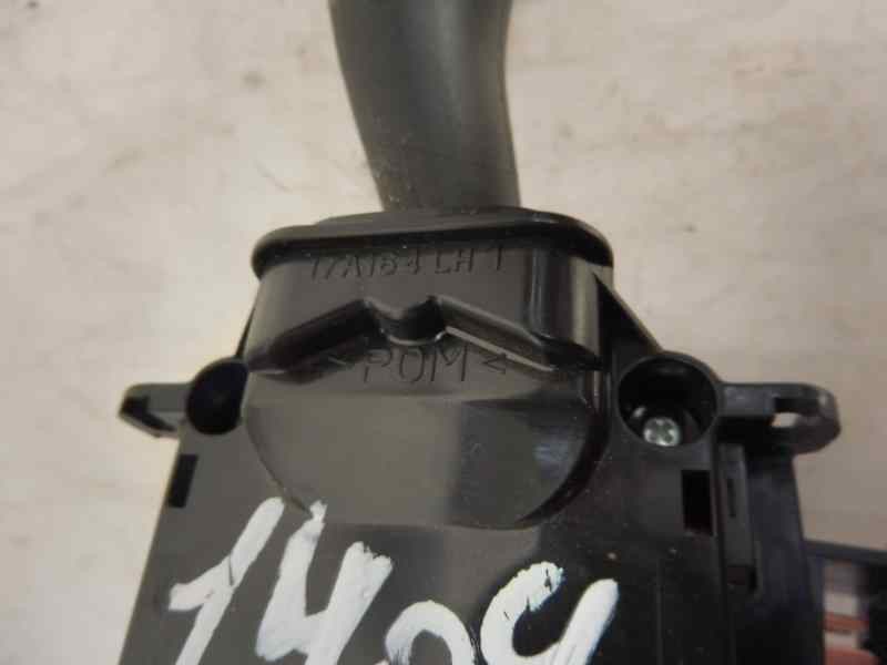 Recambio de mando limpia para toyota land cruiser (j12) 3.0 d4-d vx referencia OEM IAM   